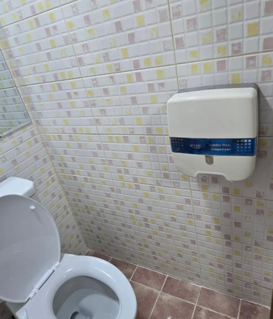 Ddm Stay Seoul Hostel