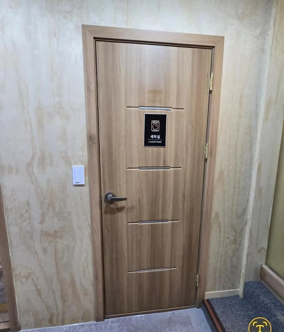 Hostel Ddm Stay Seoul South Korea