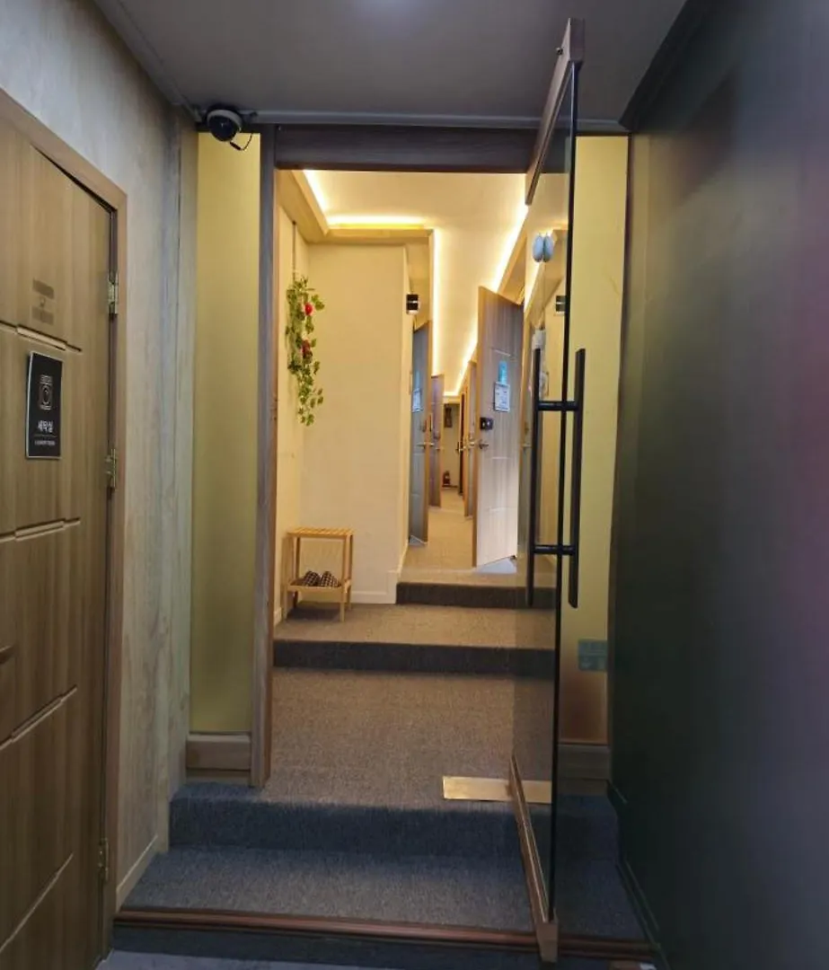 Hostel Ddm Stay Seoul