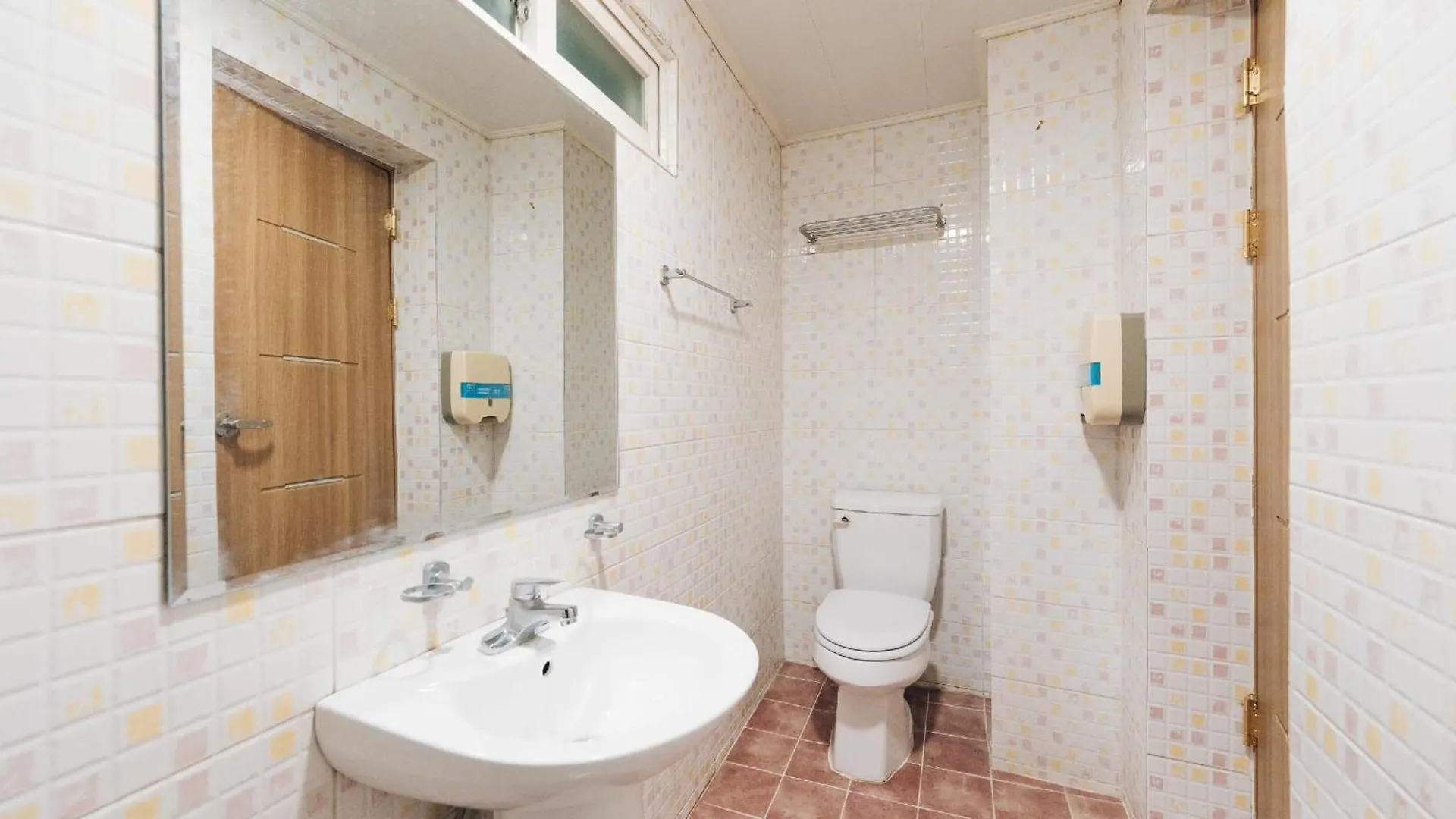 Hostel Ddm Stay Seoul