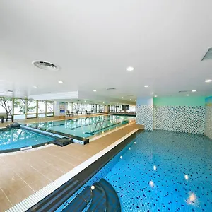 仁寺洞奥拉凯伊公寓式酒店 公寓式酒店