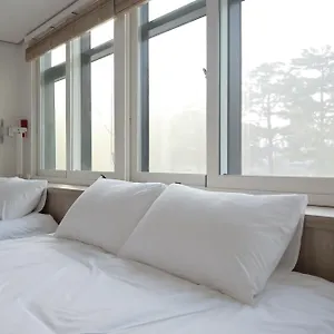 호스텔 Manso In Ddp, 서울특별시
