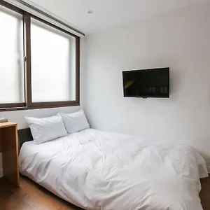 Petercat Hotel Insadong Seoul