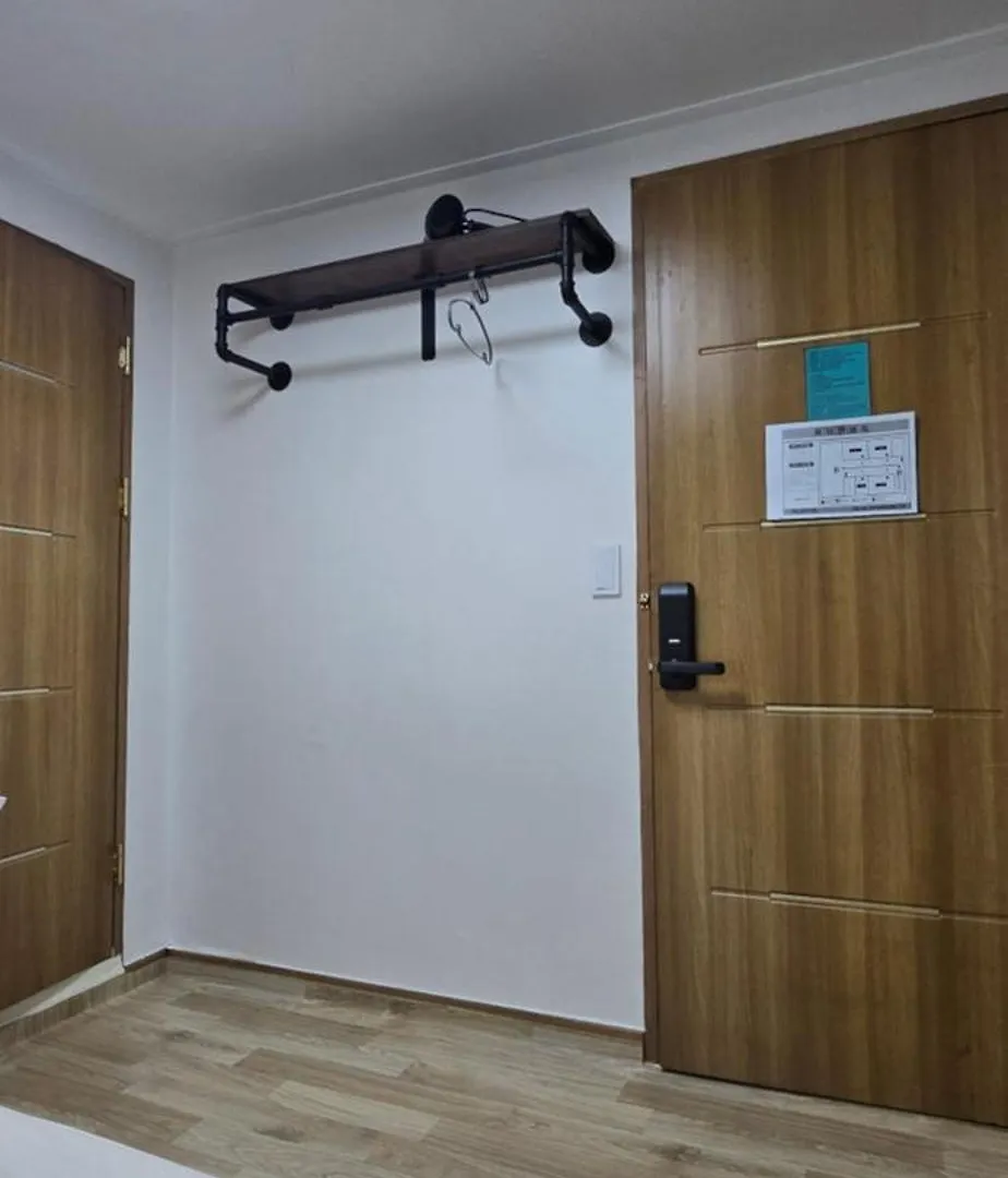 Ddm Stay Seoul Hostel