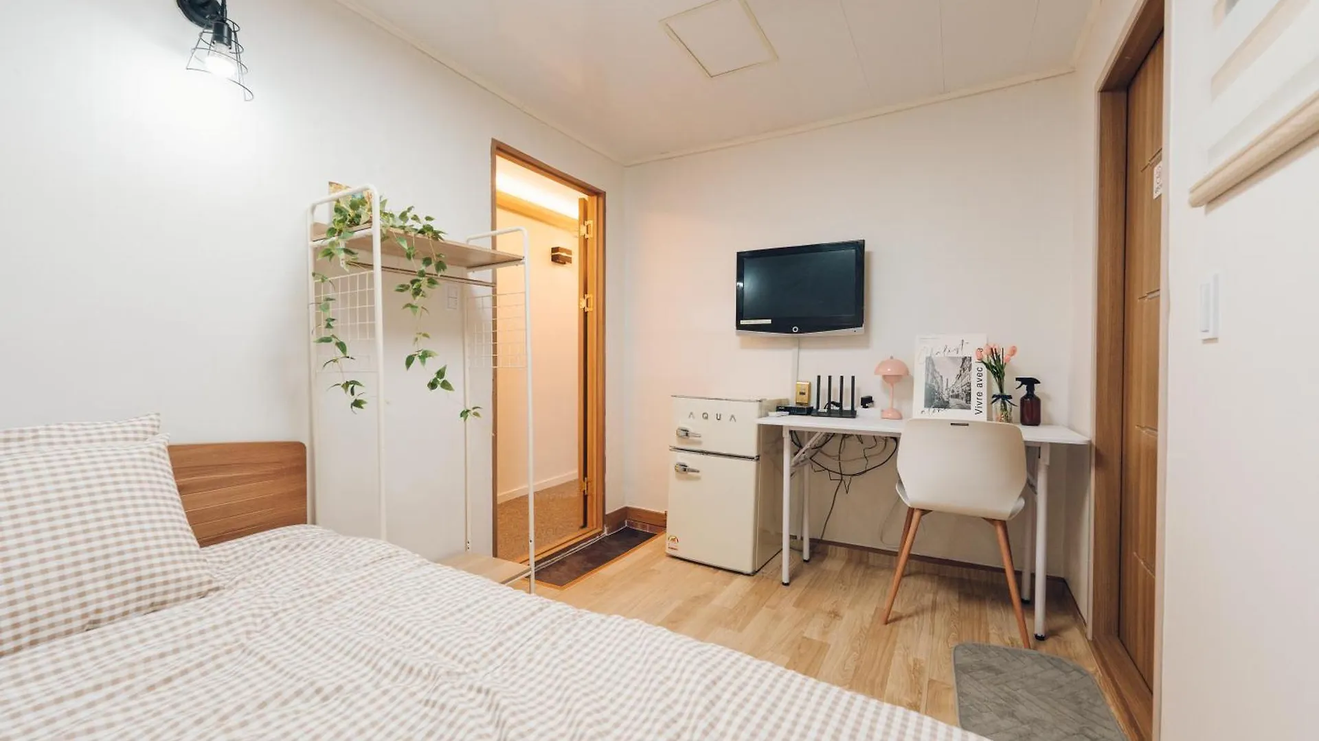 Hostel Ddm Stay Seoul