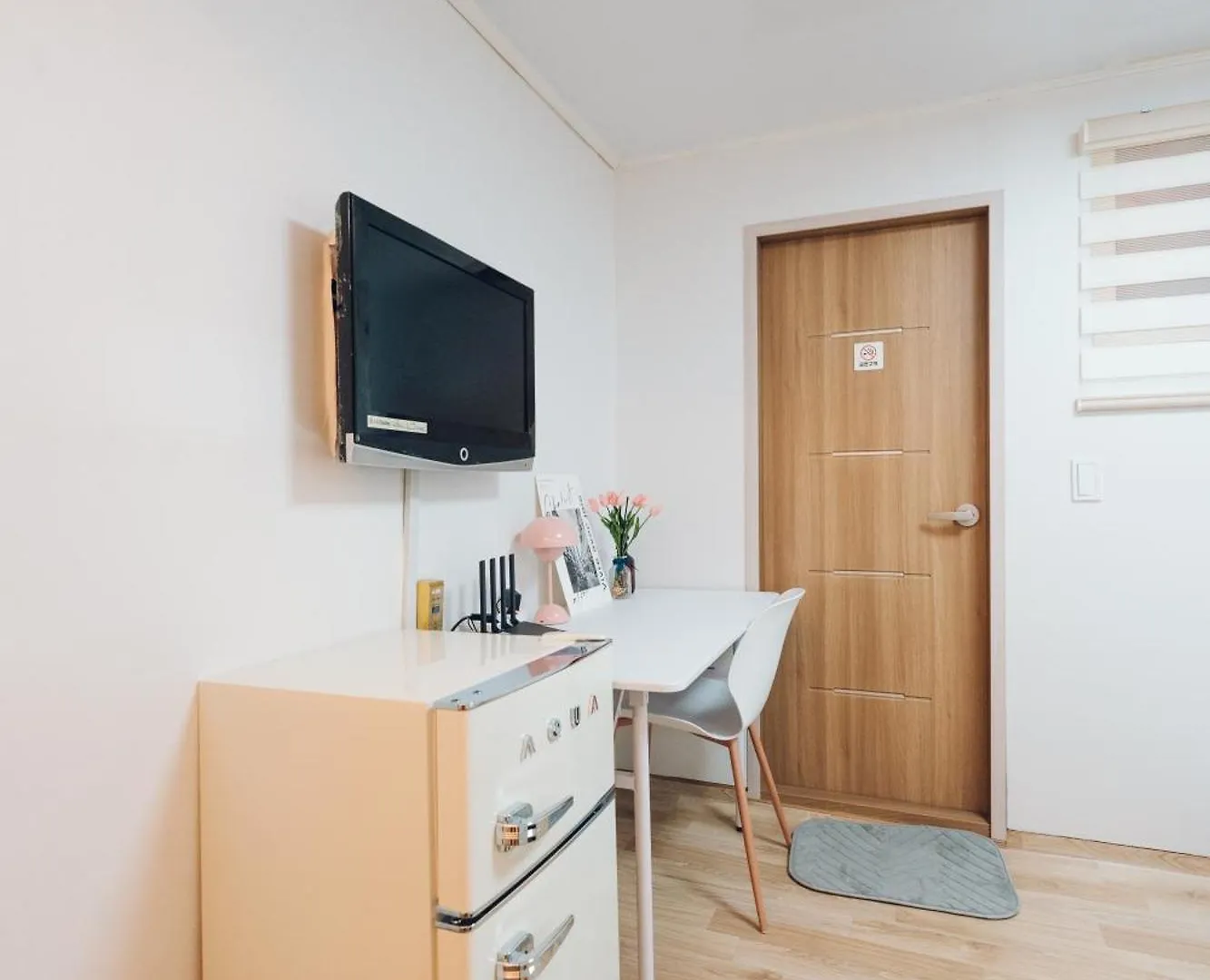 Hostel Ddm Stay Seoul