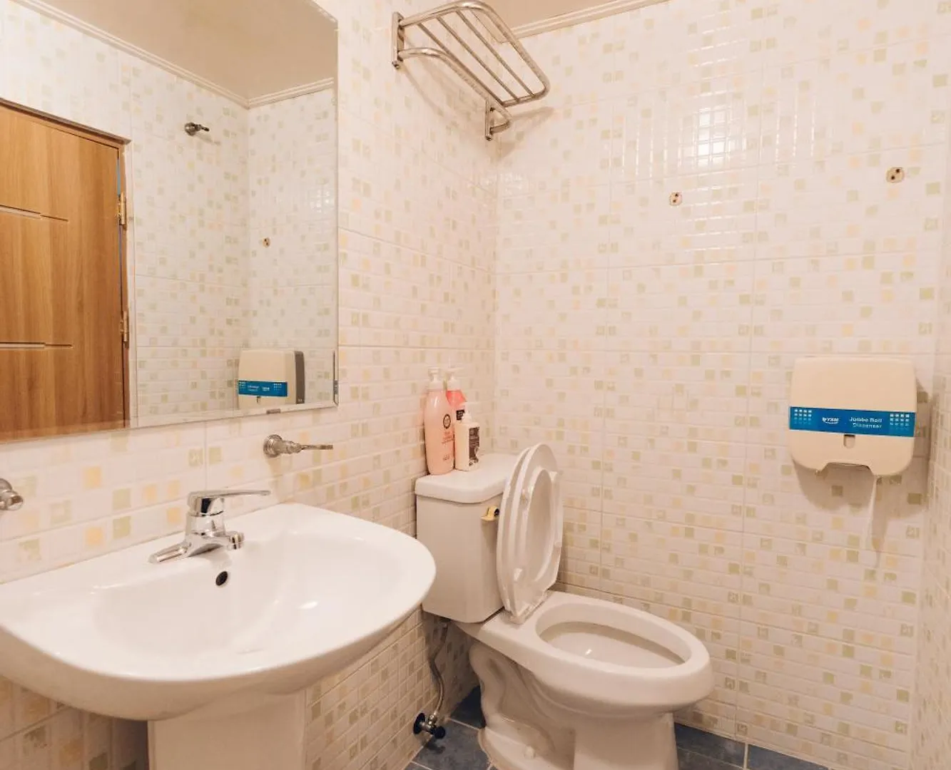 Hostel Ddm Stay Seoul
