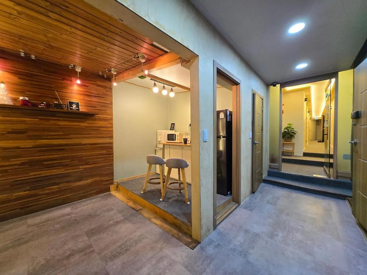 Hostel Ddm Stay Seoul