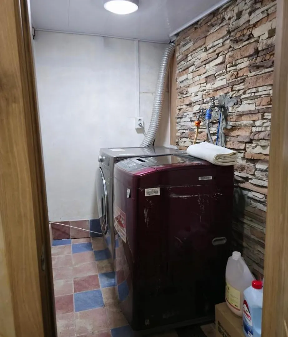 Hostel Ddm Stay Seoul South Korea