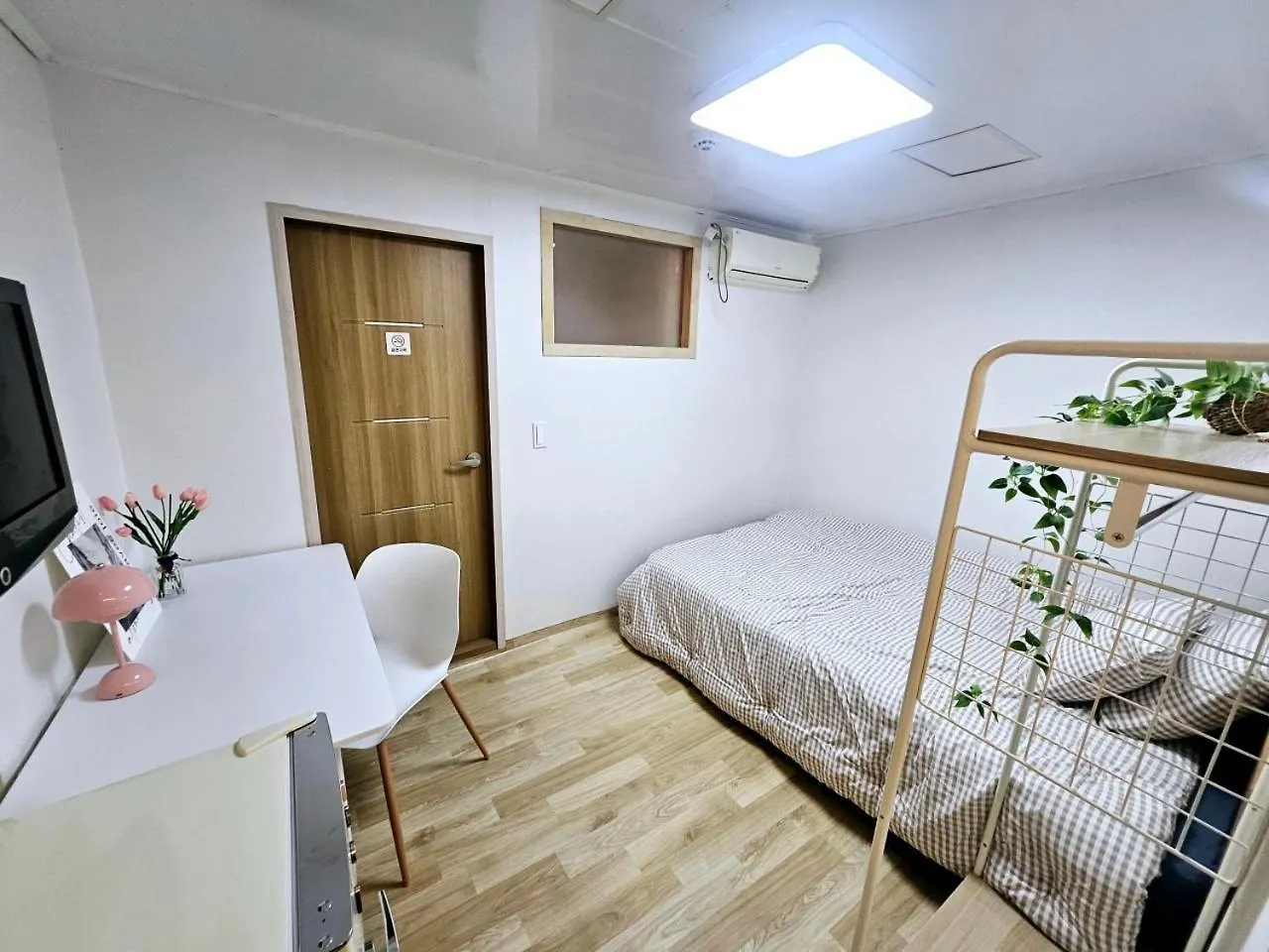 Hostel Ddm Stay Seoul