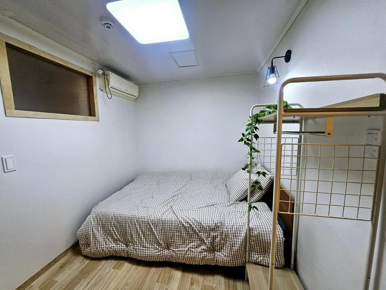Hostel Ddm Stay Seoul