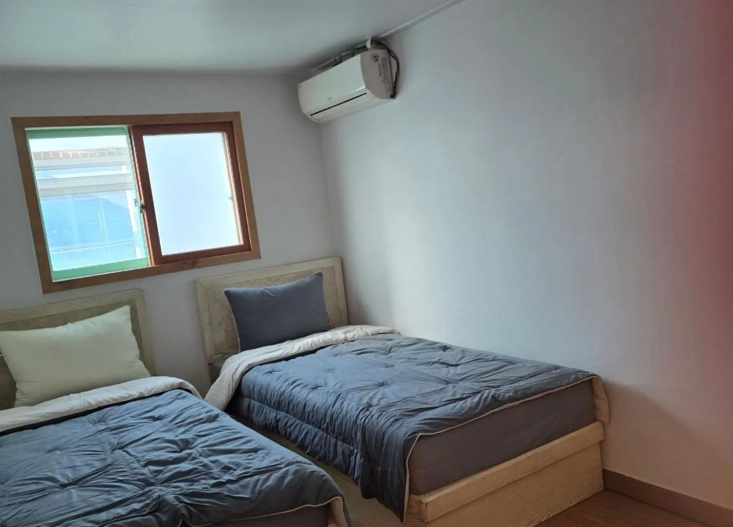 Hostel Ddm Stay Seoul