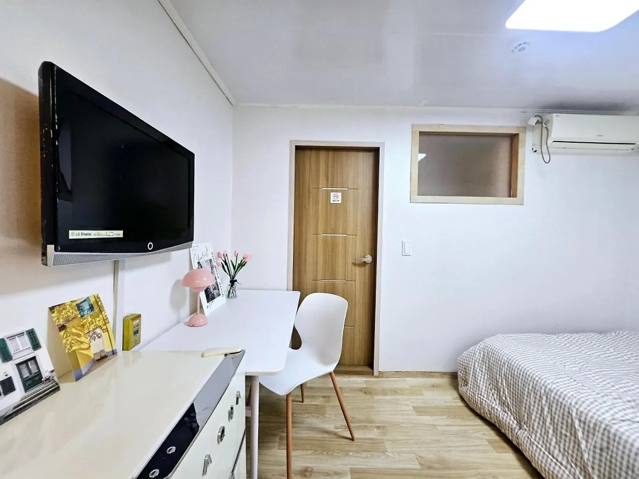 Hostel Ddm Stay Seoul