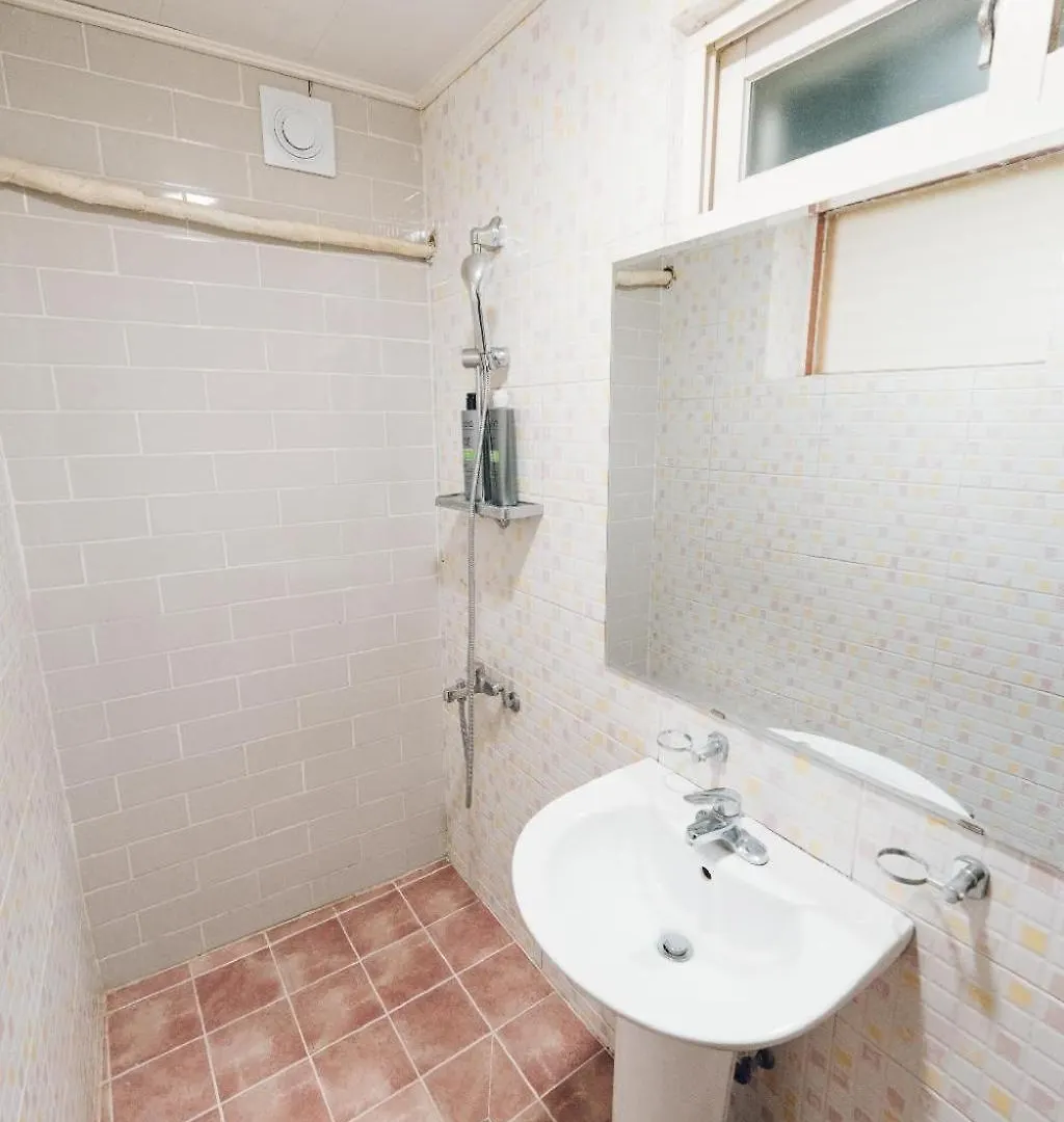 Hostel Ddm Stay Seoul