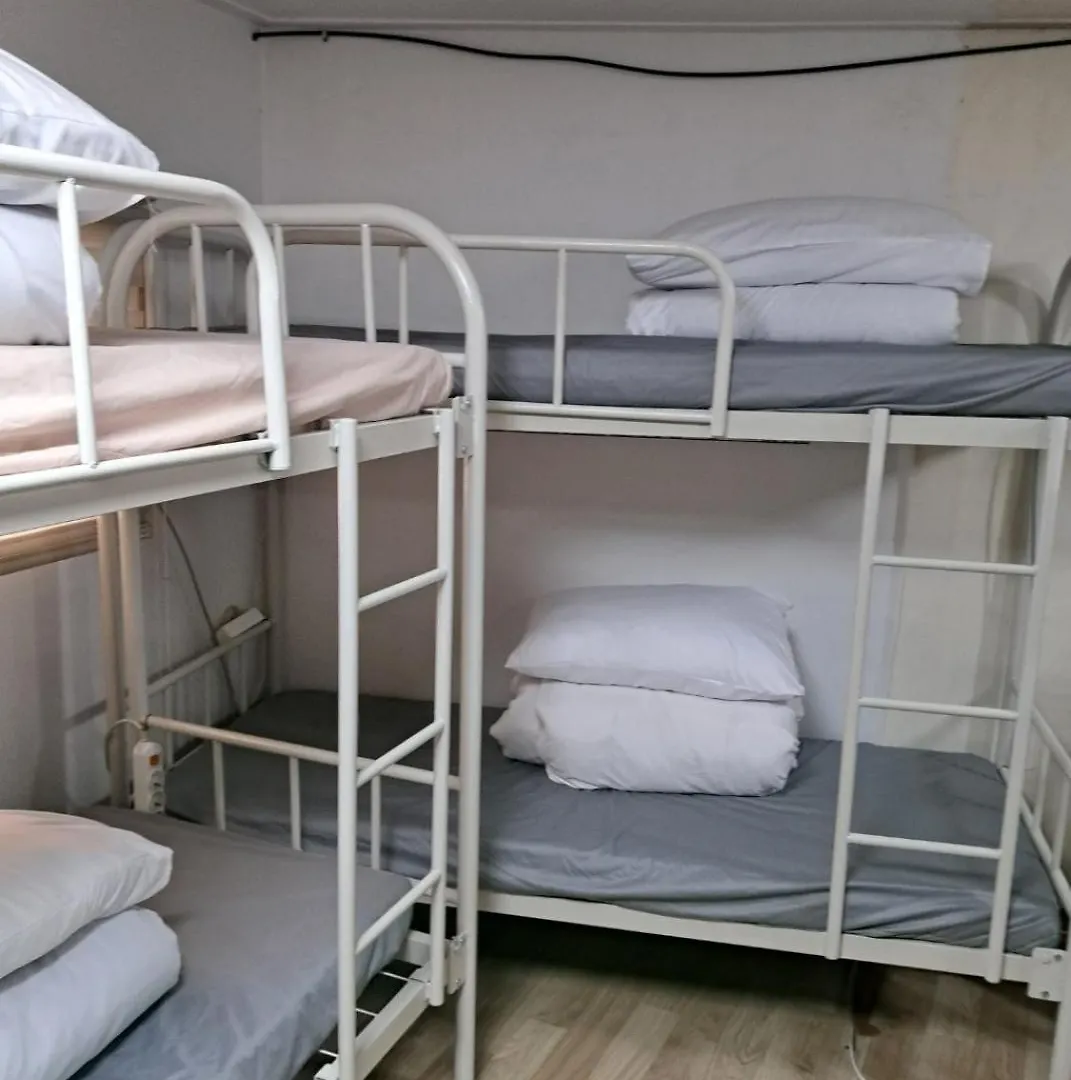 Ddm Stay Seoul Hostel
