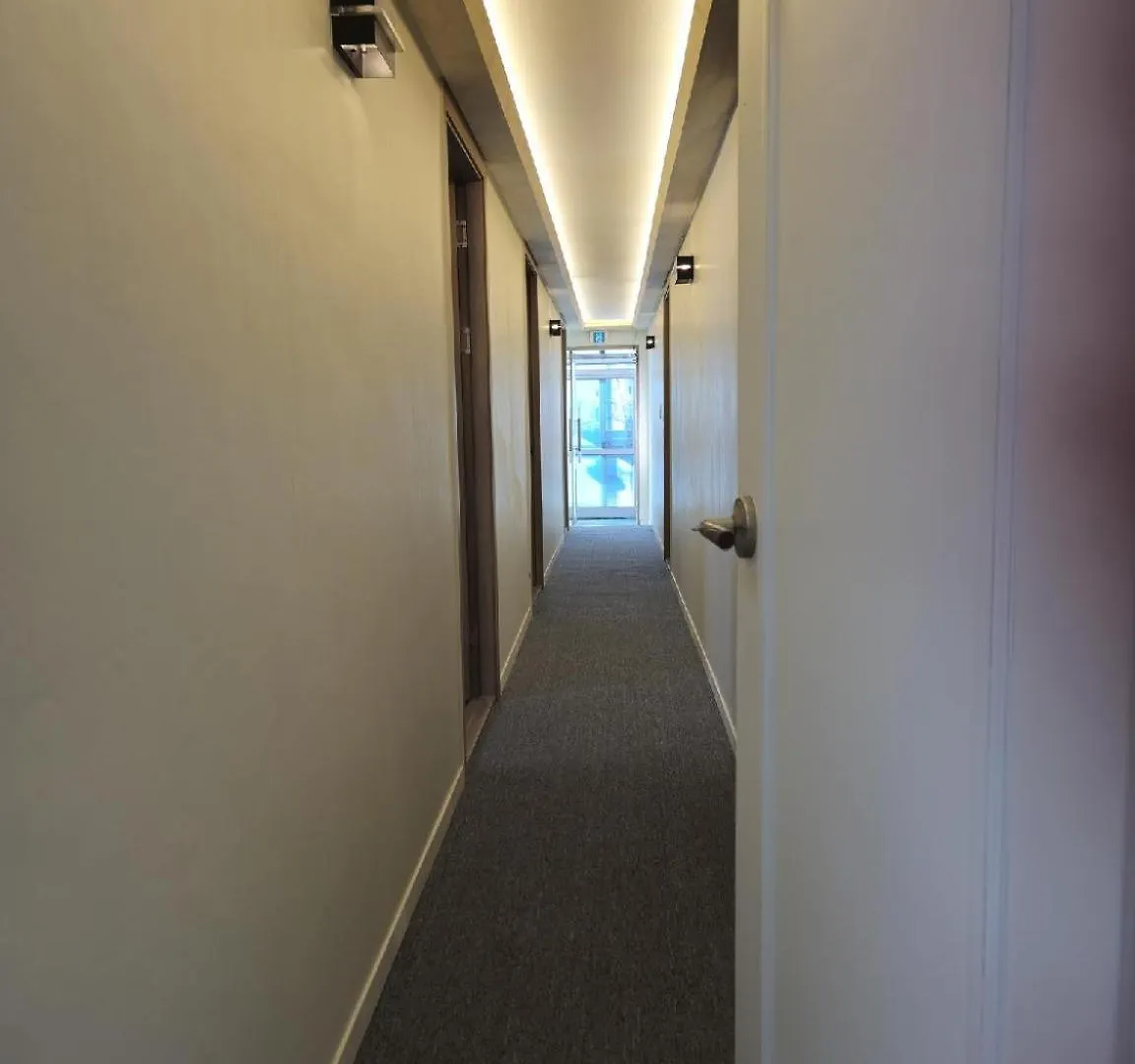 Hostel Ddm Stay Seoul