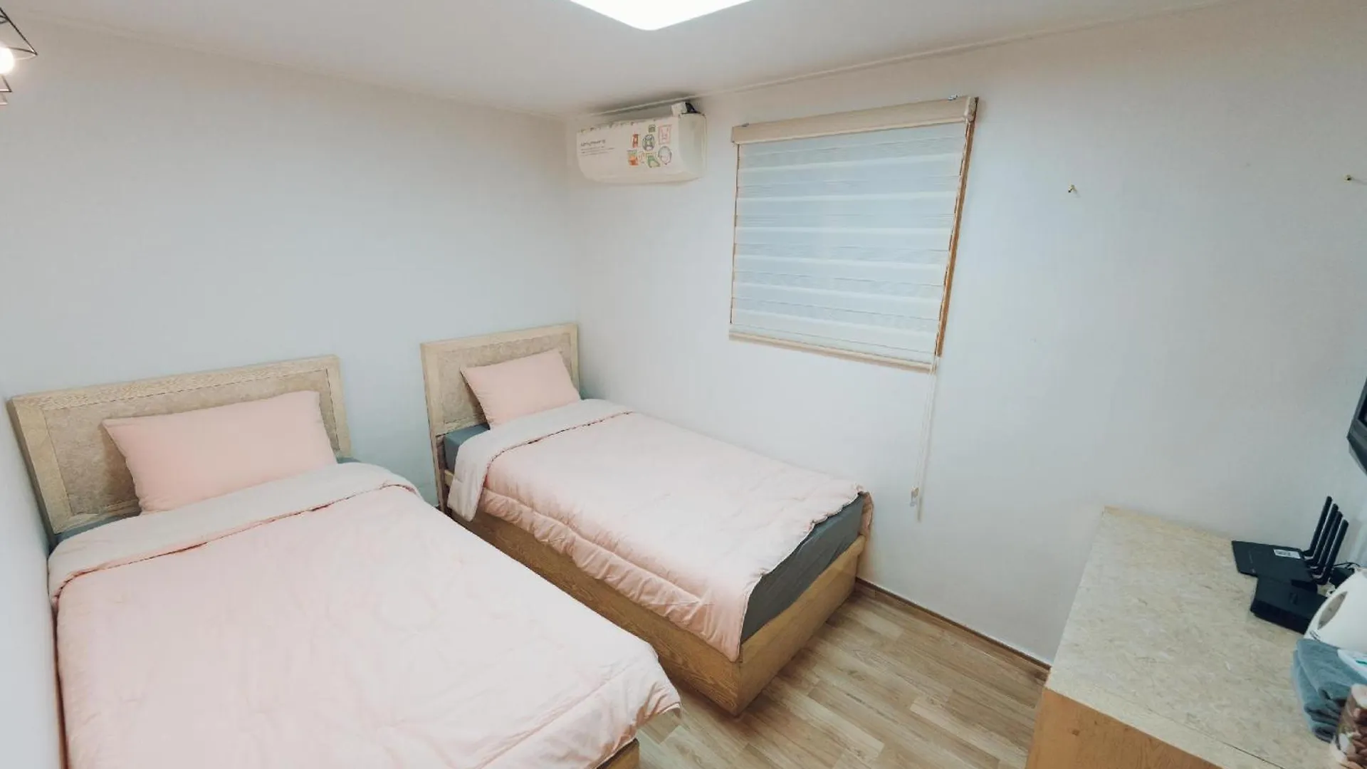 Hostel Ddm Stay Seoul